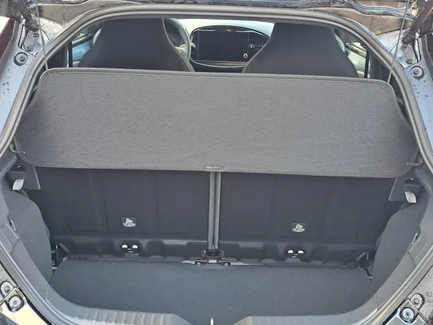 Toyota Aygo X 1.0 VVT-i Trend