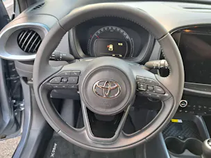 Toyota Aygo X 1.0 VVT-i Trend