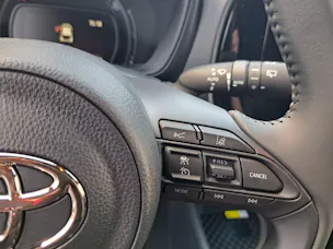 Toyota Aygo X 1.0 VVT-i Trend
