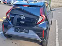 Toyota Aygo X 1.0 VVT-i Trend