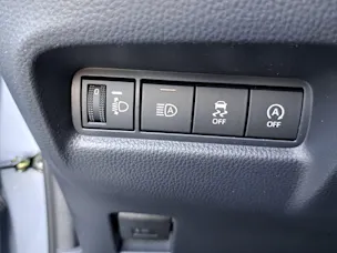 Toyota Aygo X 1.0 VVT-i Trend