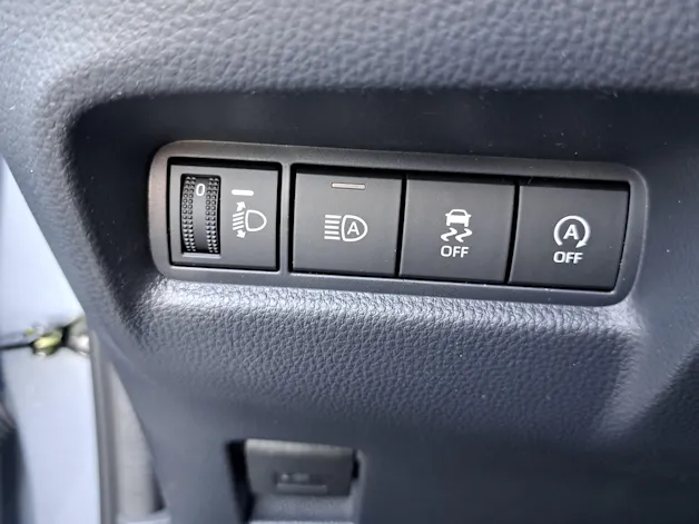 Toyota Aygo X 1.0 VVT-i Trend