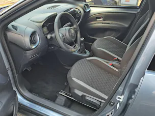Toyota Aygo X 1.0 VVT-i Trend