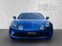 Alpine A110 1.8 Turbo Première Edition