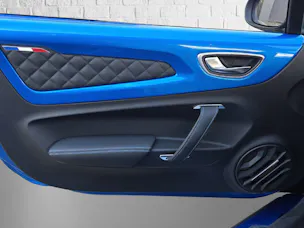 Alpine A110 1.8 Turbo Première Edition