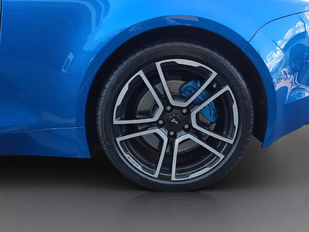 Alpine A110 1.8 Turbo Première Edition