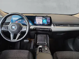 BMW X1 18d sDrive U11 (CH)