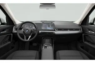 BMW X1 18d sDrive U11 (CH)