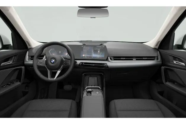 BMW X1 18d sDrive U11 (CH)