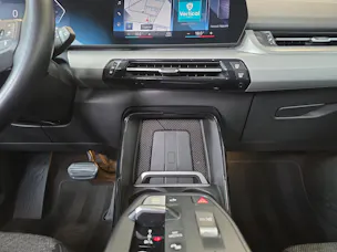 BMW X1 18d sDrive U11 (CH)