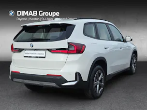 BMW X1 18d sDrive U11 (CH)