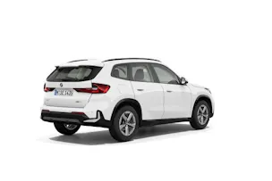 BMW X1 18d sDrive U11 (CH)