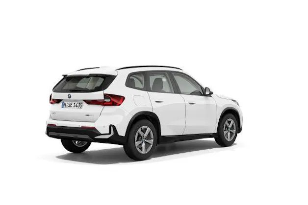 BMW X1 18d sDrive U11 (CH)
