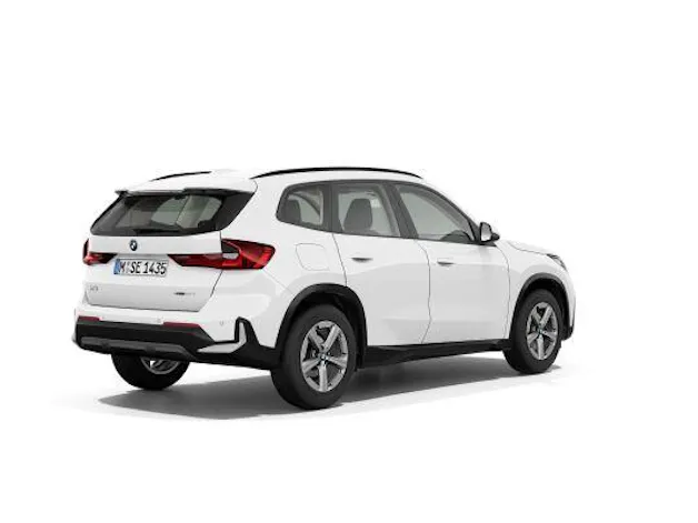 BMW X1 18d sDrive U11 (CH)
