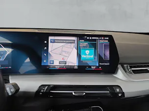 BMW X1 18d sDrive U11 (CH)