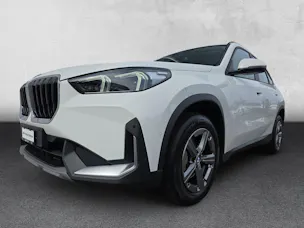 BMW X1 18d sDrive U11 (CH)