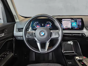 BMW X1 18d sDrive U11 (CH)