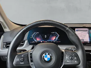 BMW X1 18d sDrive U11 (CH)