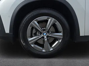 BMW X1 18d sDrive U11 (CH)
