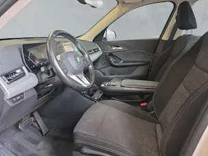 BMW X1 18d sDrive U11 (CH)