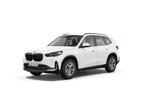 BMW X1 18d sDrive U11 (CH)