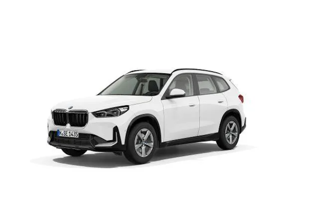 BMW X1 18d sDrive U11 (CH)