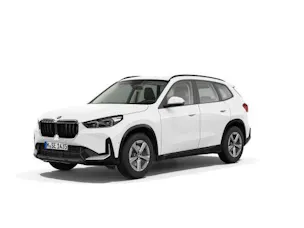 BMW X1 18d sDrive U11 (CH)