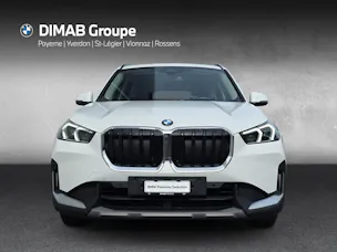 BMW X1 18d sDrive U11 (CH)