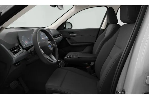 BMW X1 18d sDrive U11 (CH)