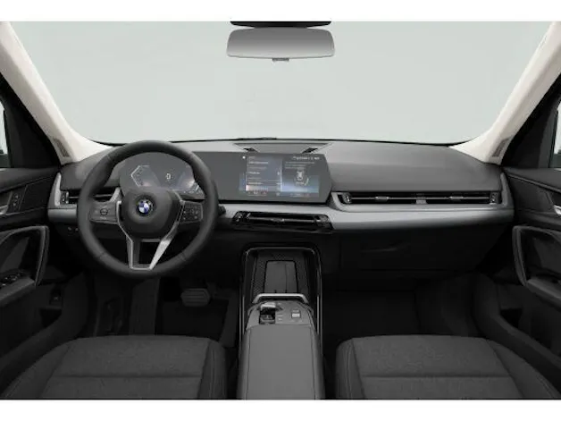 BMW X1 18d sDrive U11 (CH)