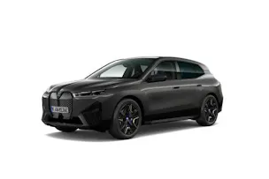 BMW iX M60 i20 (CH) AHK ** 100 % électrique **