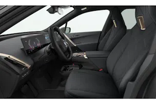 BMW iX M60 i20 (CH) AHK ** 100 % électrique **