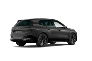 BMW iX M60 i20 (CH) AHK ** 100 % électrique **