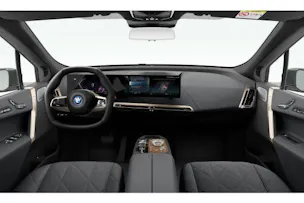 BMW iX M60 i20 (CH) AHK ** 100 % électrique **