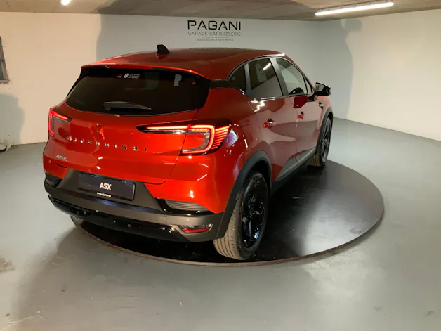 Mitsubishi ASX 1.3 MH Sport