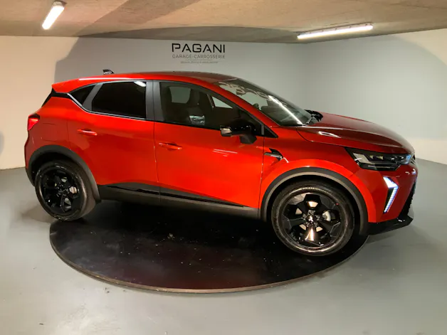 Mitsubishi ASX 1.3 MH Sport
