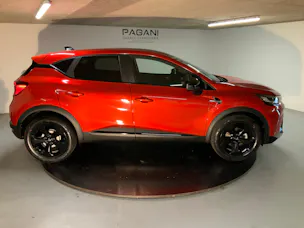 Mitsubishi ASX 1.3 MH Sport