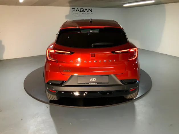 Mitsubishi ASX 1.3 MH Sport