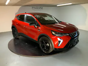 Mitsubishi ASX 1.3 MH Sport