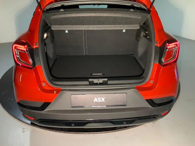 Mitsubishi ASX 1.3 MH Sport