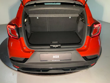 MITSUBISHI ASX 8