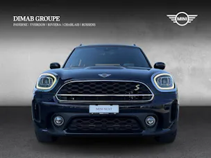 MINI Countryman S E ALL4 F60 1.5i (CH)