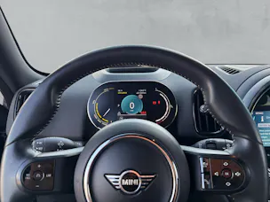 MINI Countryman S E ALL4 F60 1.5i (CH)
