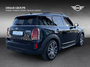MINI Countryman S E ALL4 F60 1.5i (CH)