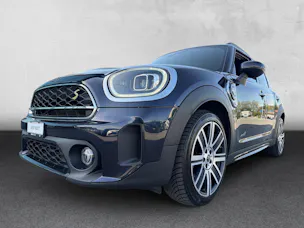MINI Countryman S E ALL4 F60 1.5i (CH)