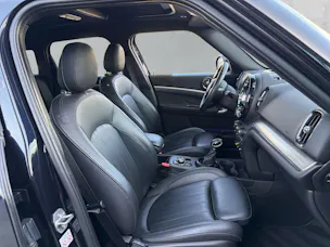 MINI Countryman S E ALL4 F60 1.5i (CH)