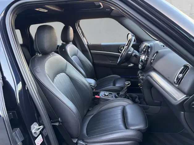 MINI Countryman S E ALL4 F60 1.5i (CH)