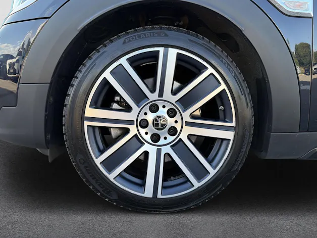 MINI Countryman S E ALL4 F60 1.5i (CH)