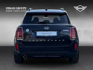 MINI Countryman S E ALL4 F60 1.5i (CH)