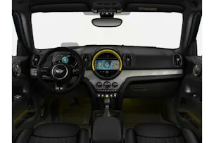 Mini Countryman S E ALL4 F60 1.5i (CH)
